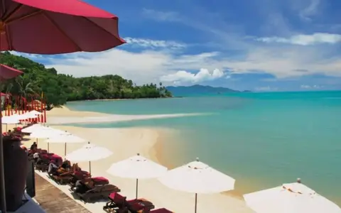 Thailand