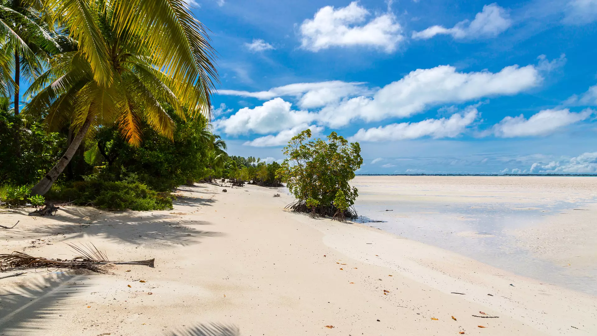Kiribati