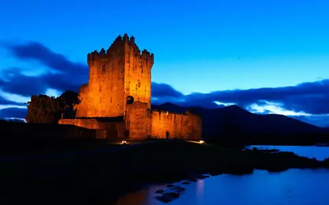 Ierland