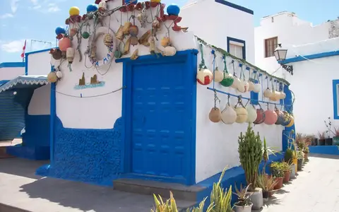 Gran Canaria