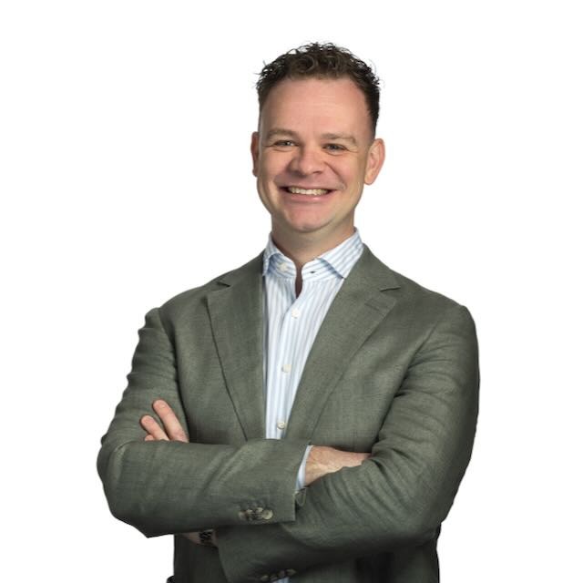 Bryan Solcer