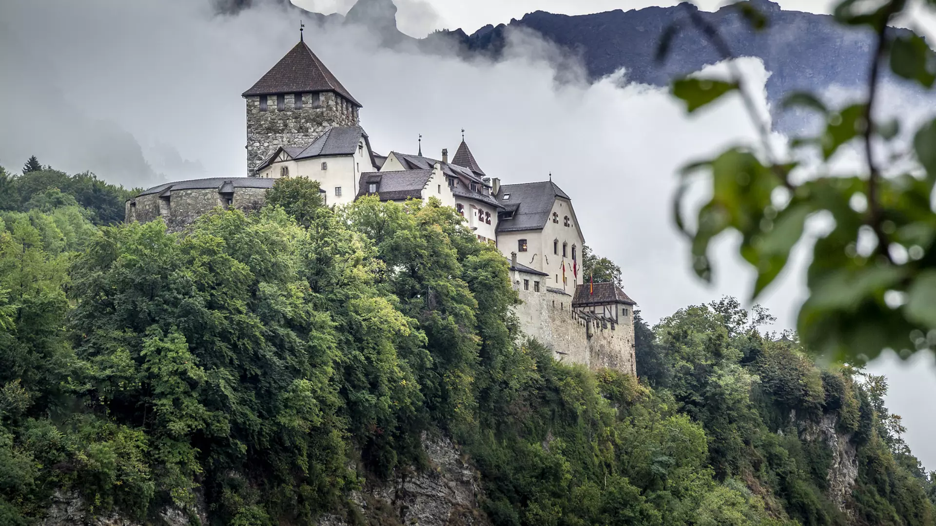 Liechtenstein