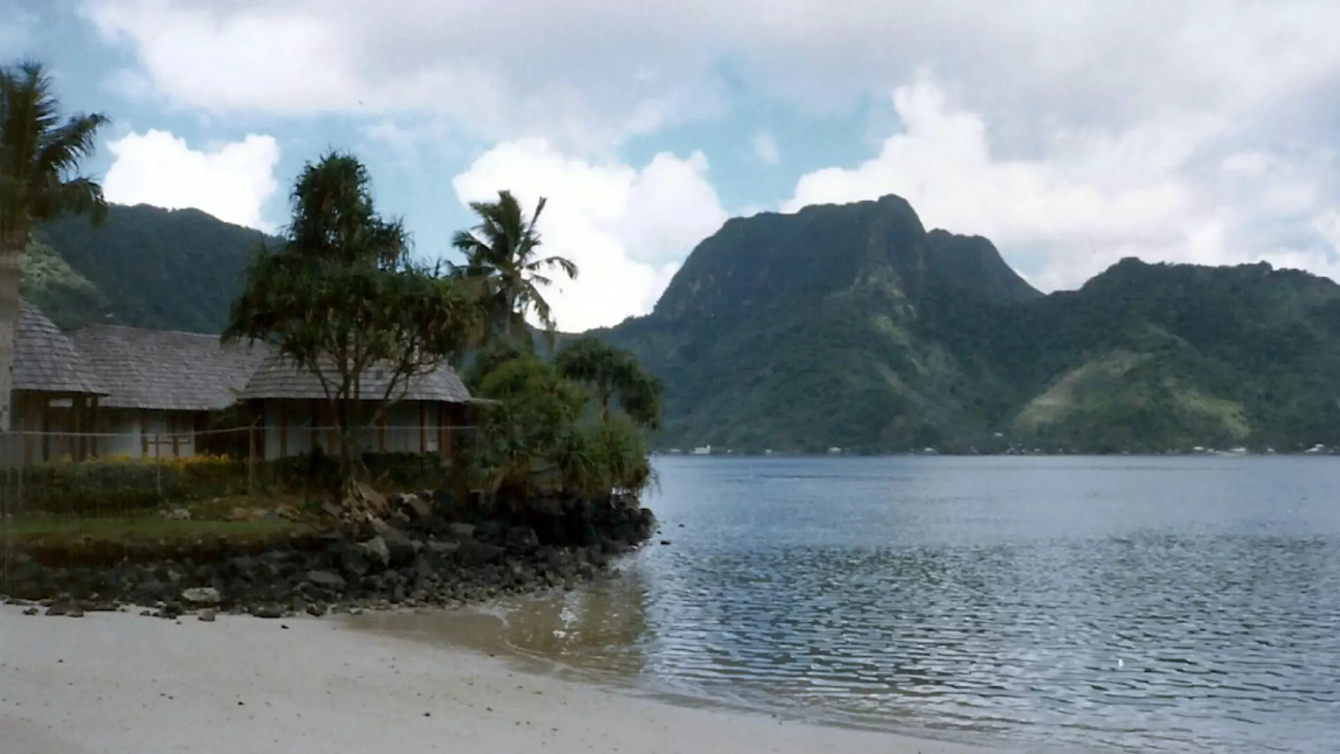 Amerikaans Samoa