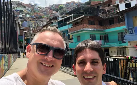 Colombia