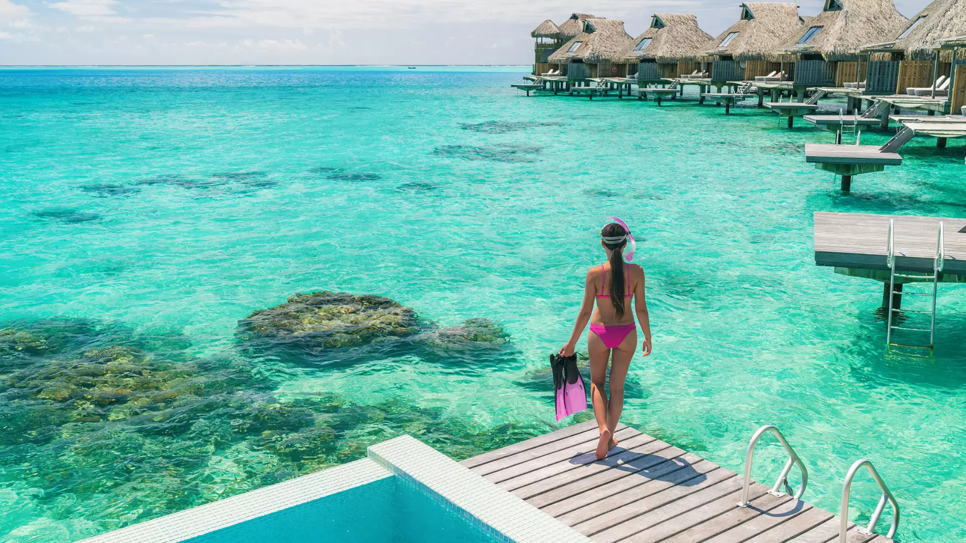 Frans Polynesië