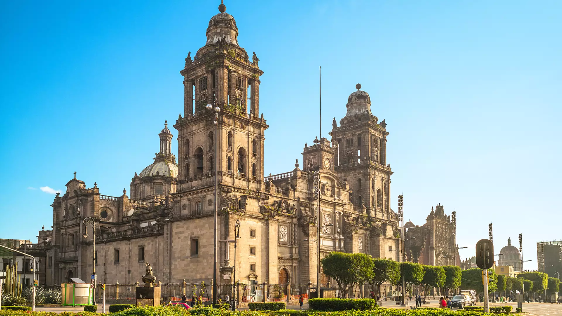Mexico