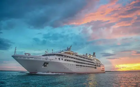 Small Ship Cruises Caribbean