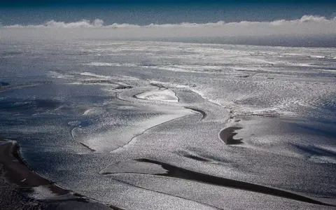 Waddeneilanden en de Waddenzee