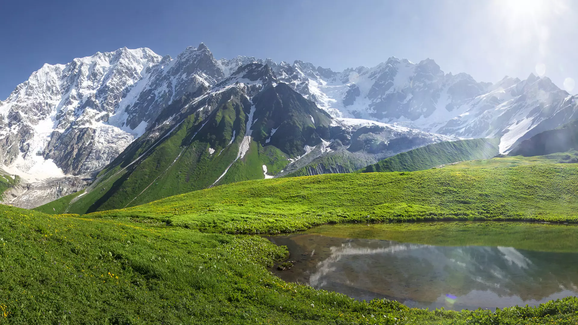 Georgië