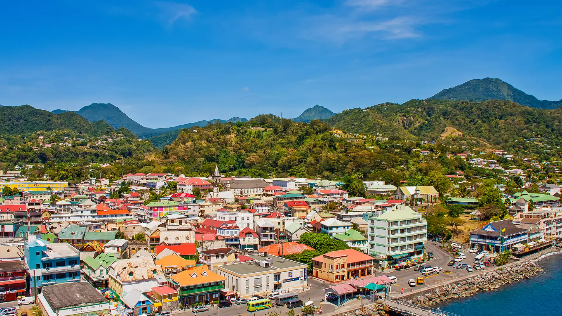 Dominica