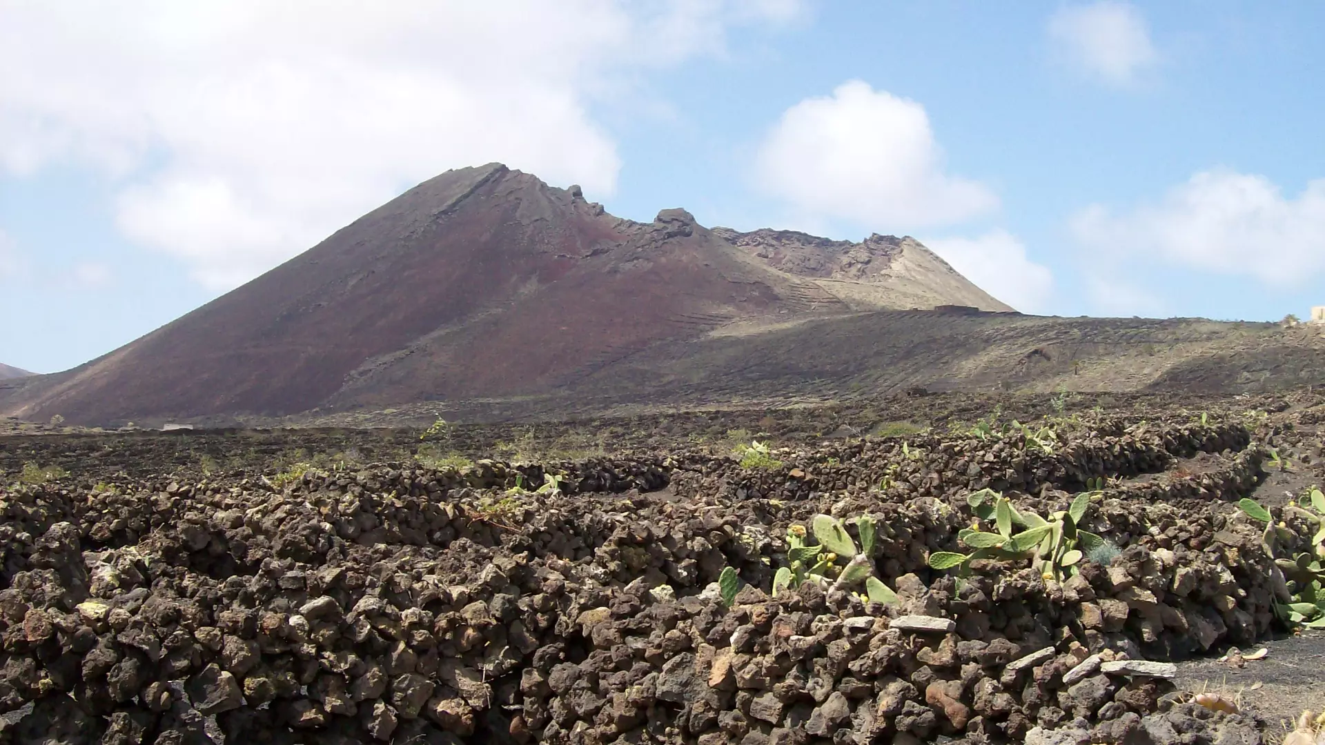 Lanzarote