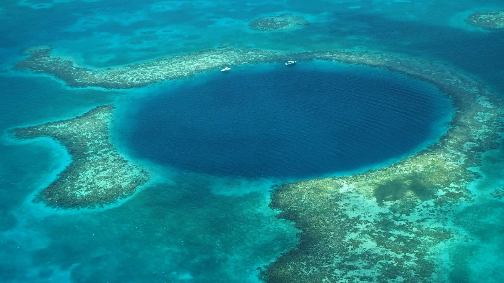 Belize