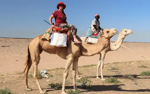 Saoedi Arabië
