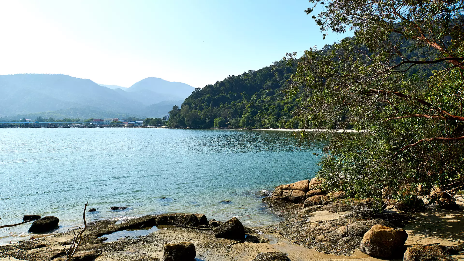 Penang - Maleisië