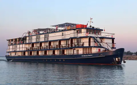 Small Ship Cruises