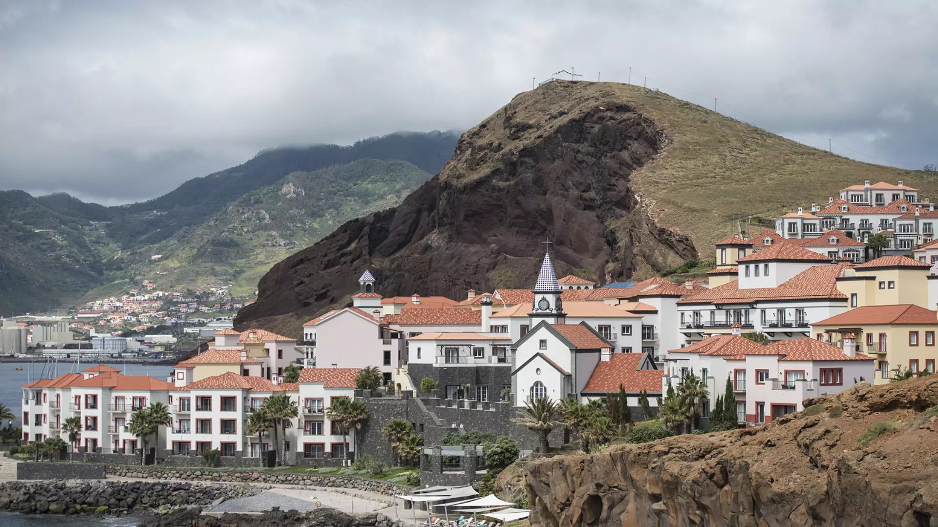 Madeira