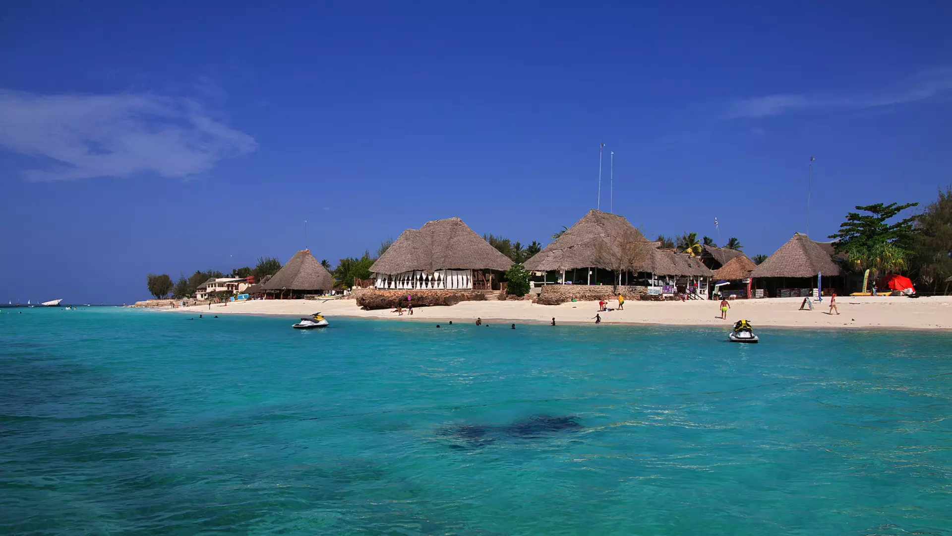 Zanzibar