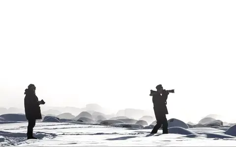 Fotografiereizen