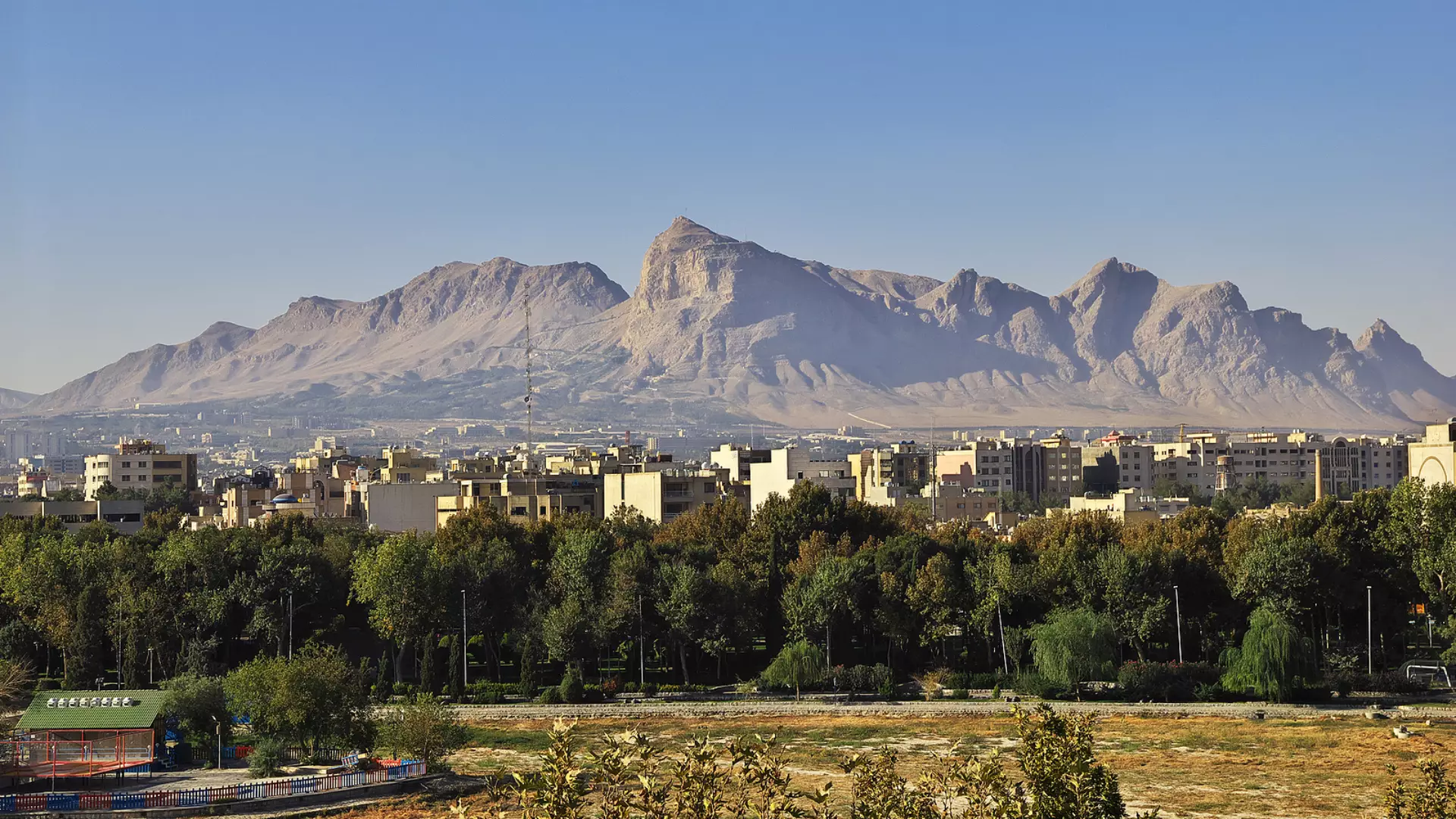 Iran