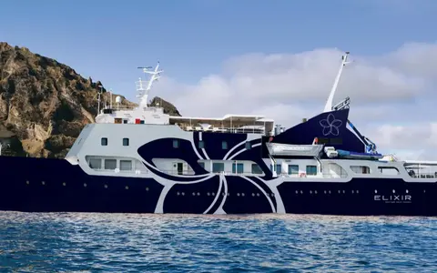 Small Ship Cruises