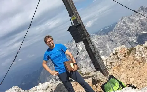 Wandelreizen naar Zuid-Tirol / Dolomieten