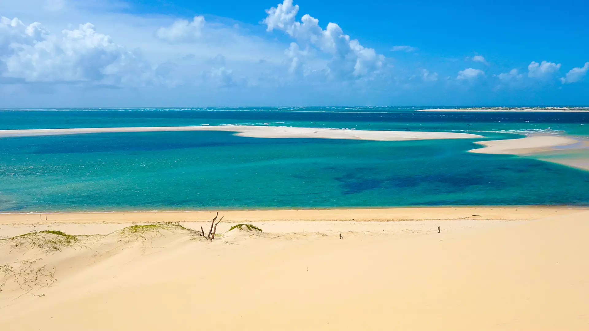 Mozambique
