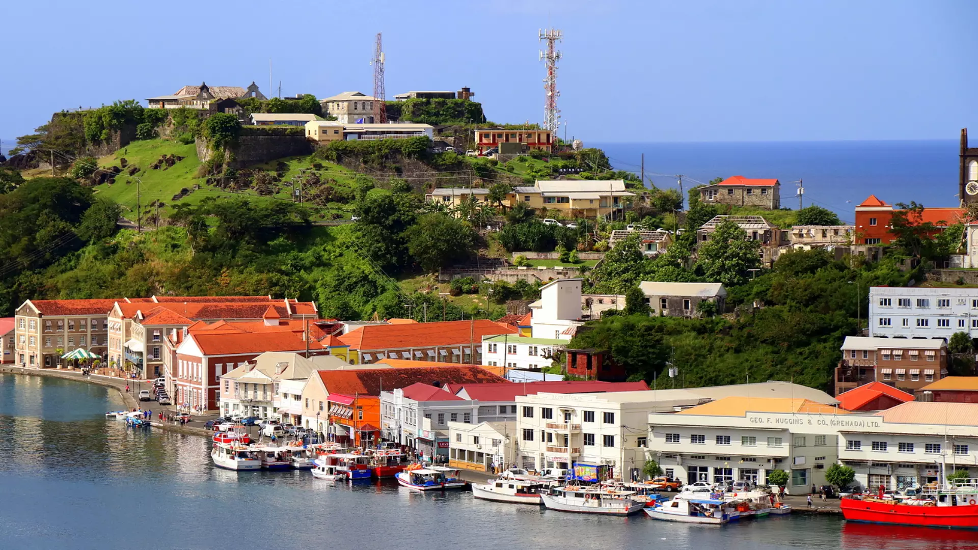 Grenada