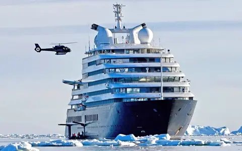 Small Ship Cruises