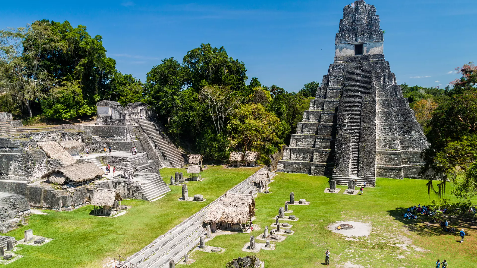 Guatemala
