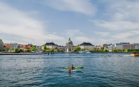 Denemarken