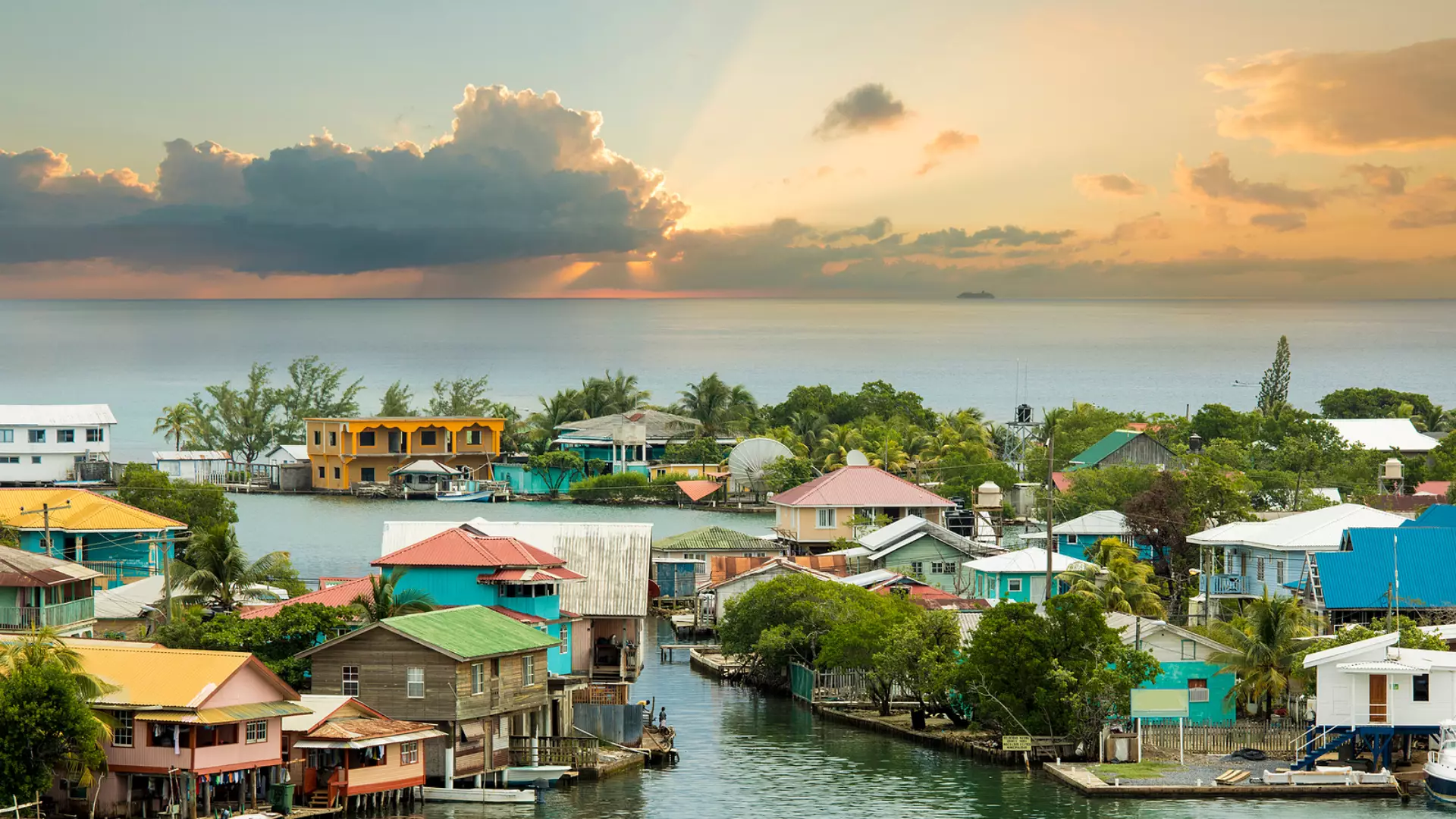 Roatan - Honduras