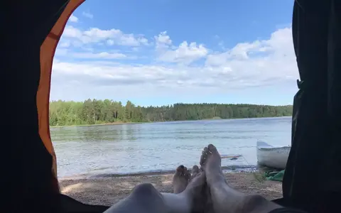 Avontuurlijke reizen