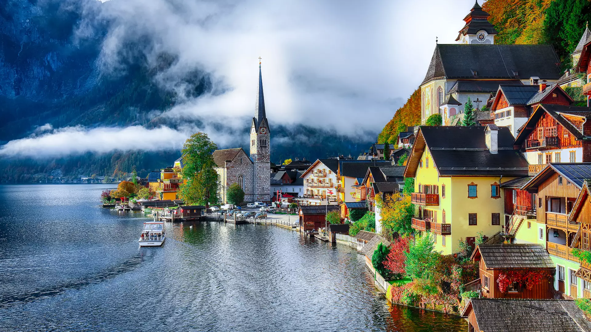 Oostenrijk