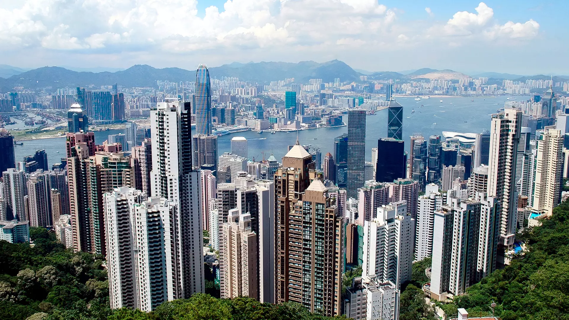 Hongkong