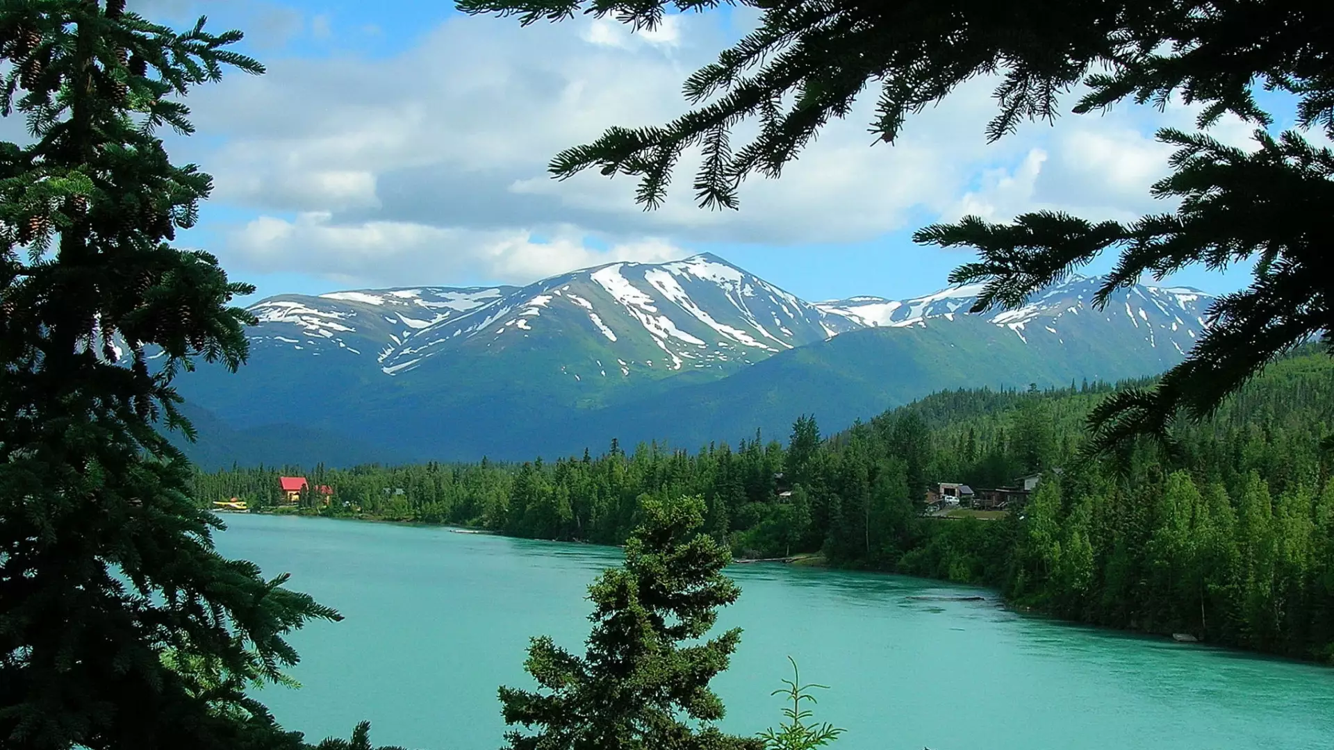 Alaska