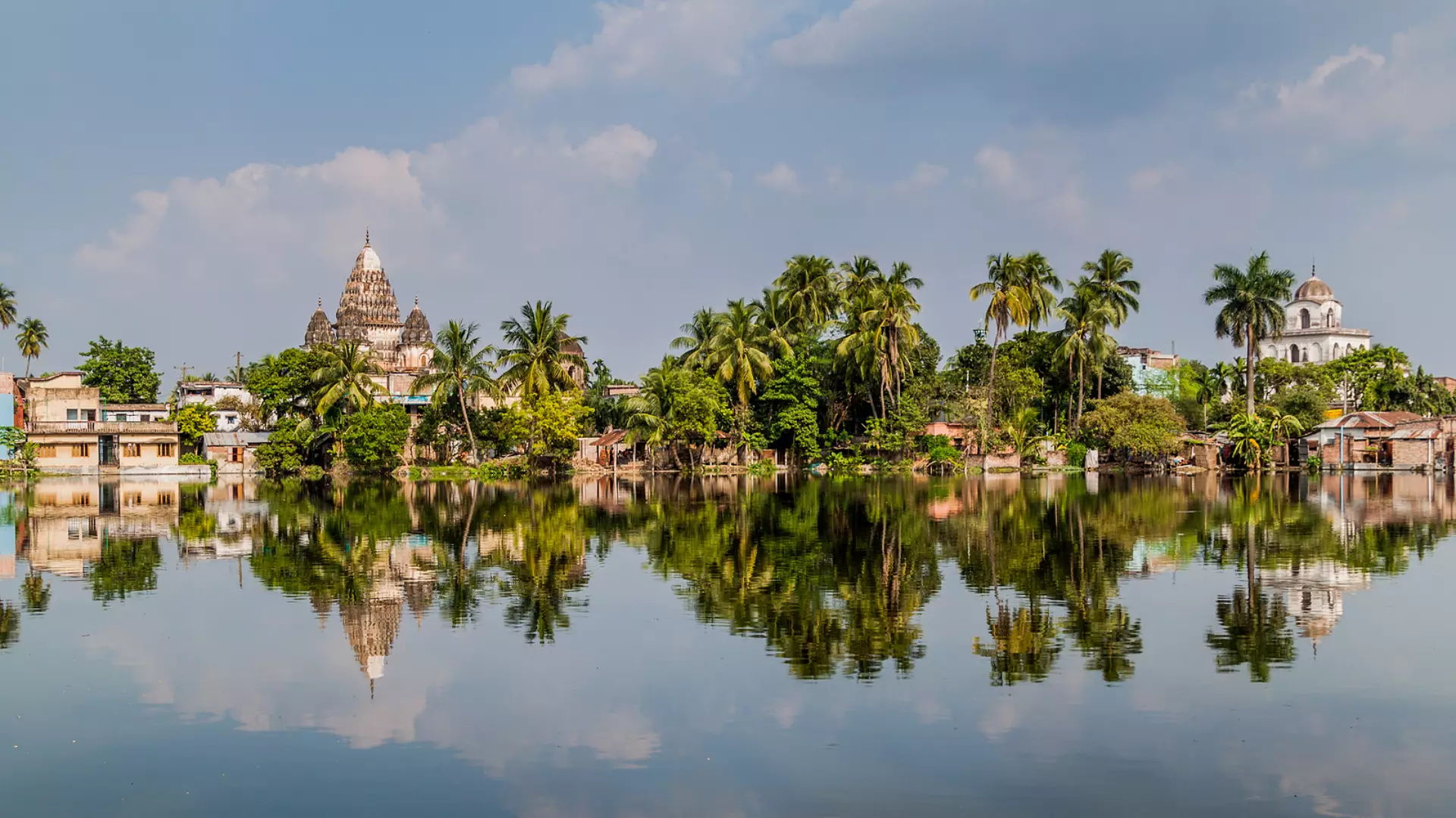 Bangladesh