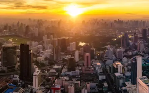 Thailand