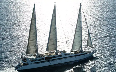 Small Ship Cruises