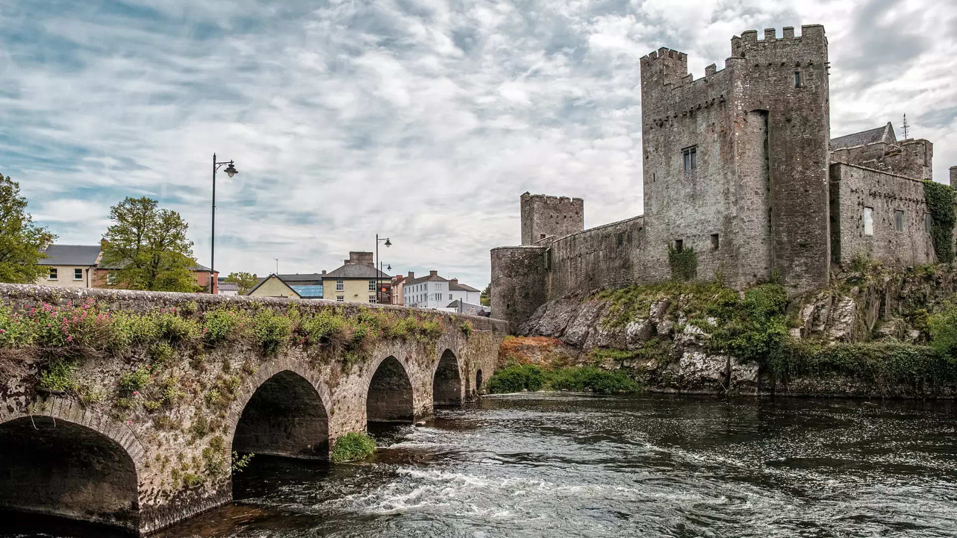 Ierland