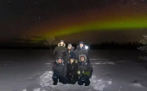 Fotografiereizen