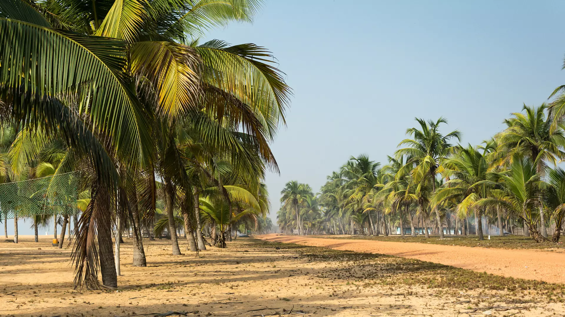 Benin