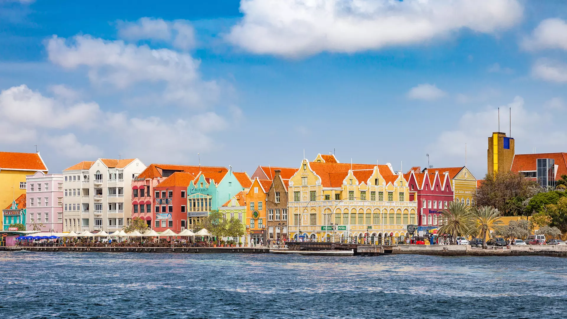 Curacao