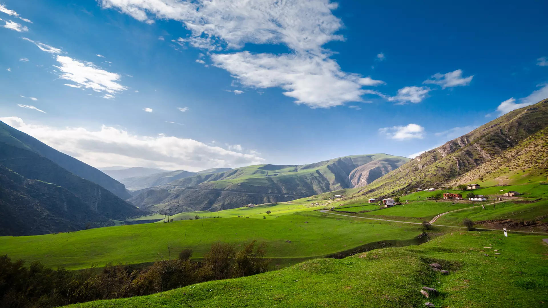 Azerbeidzjan
