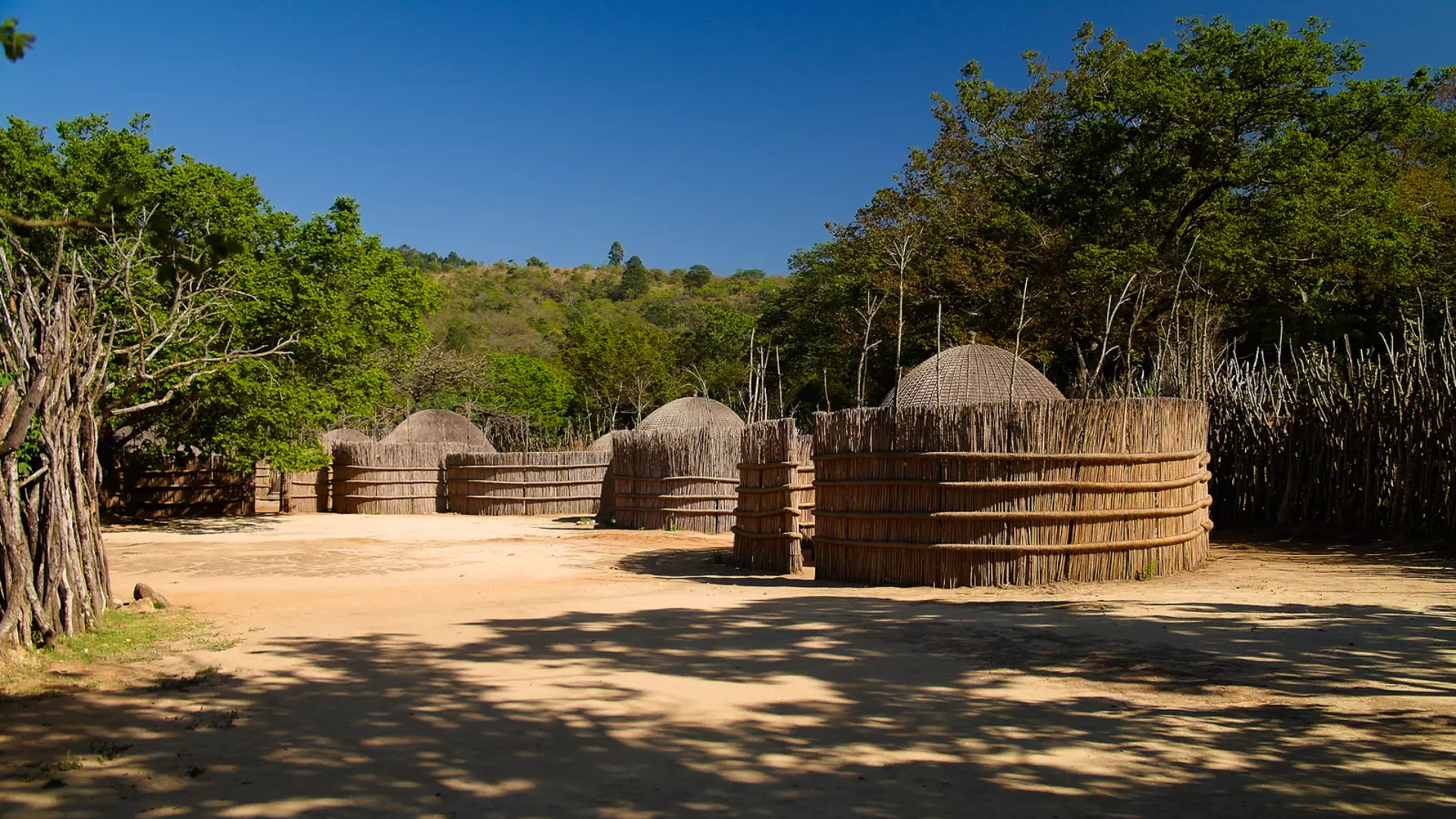 Swasiland