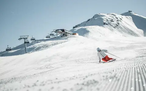 Wintersportreizen op maat