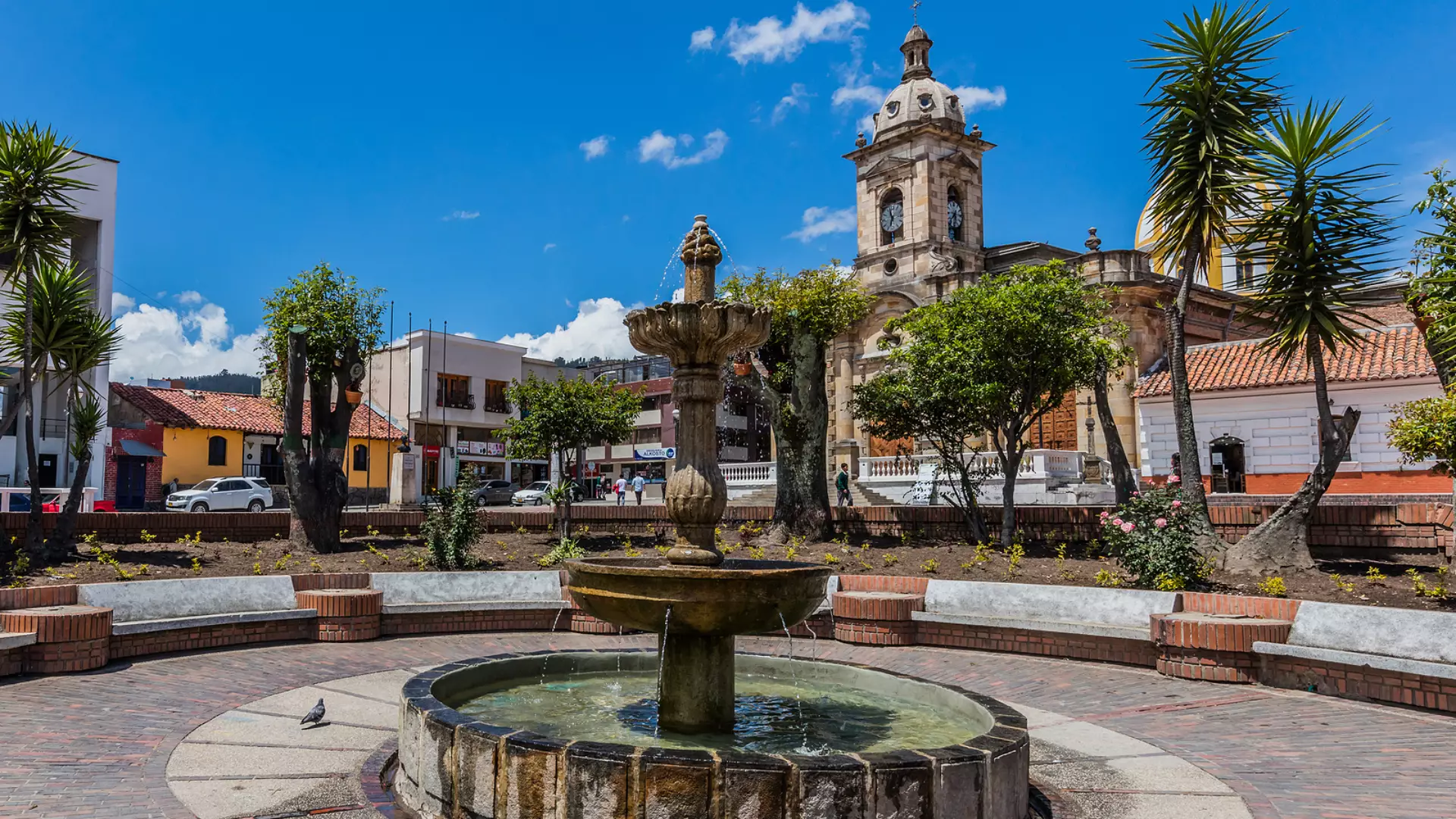 Colombia