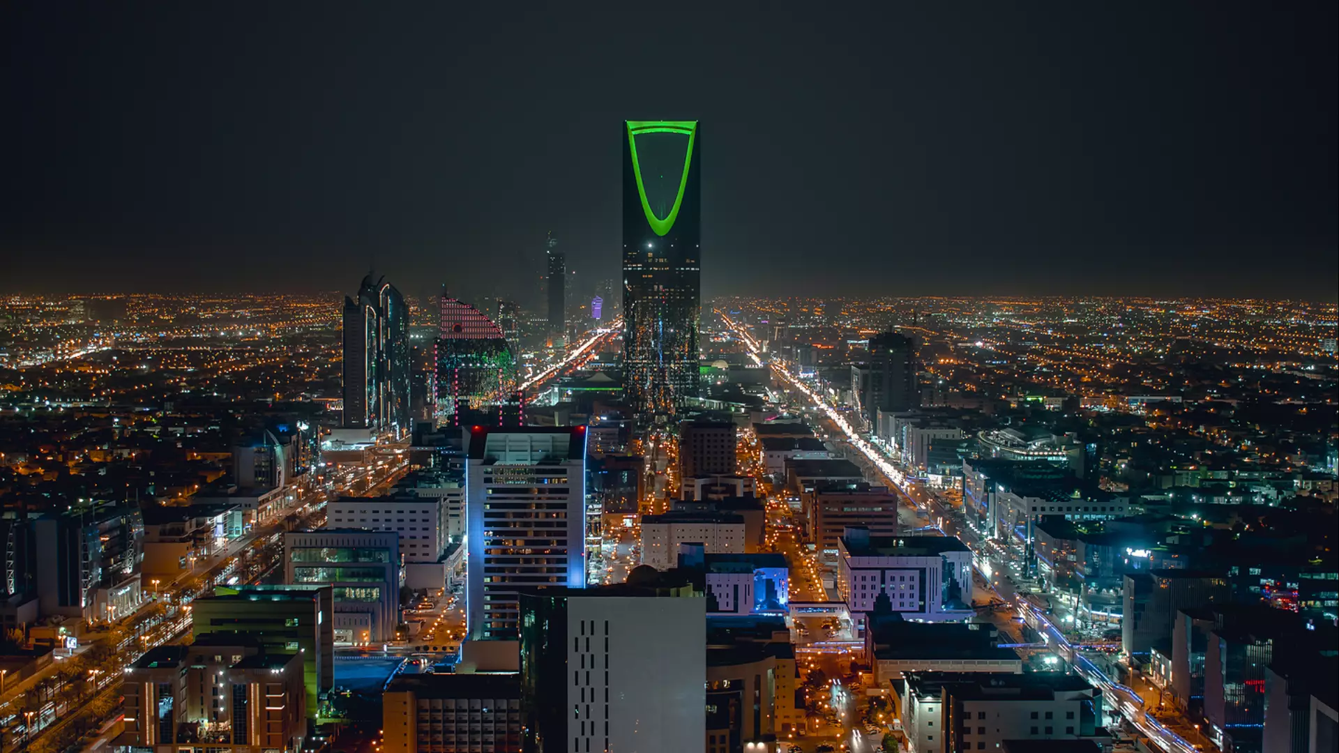 Saudi arabië