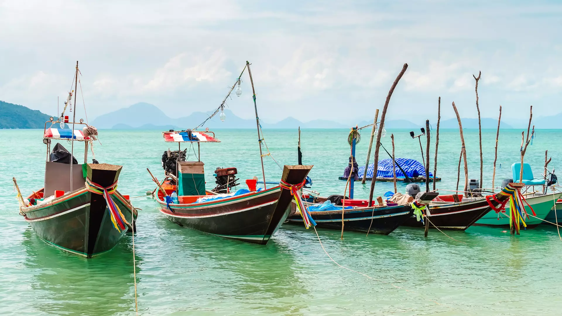 Koh Samui - Thailand