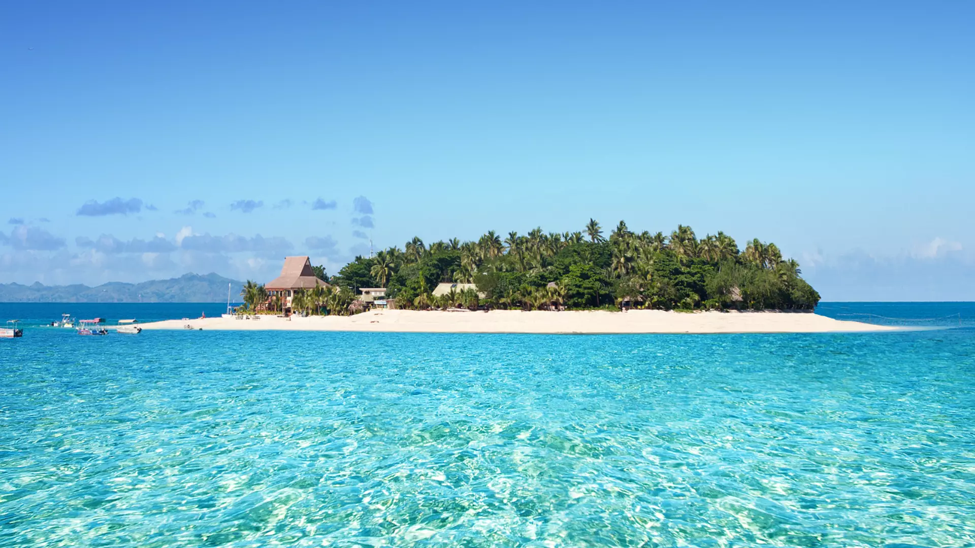 Fiji