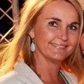 Lisette Mulder